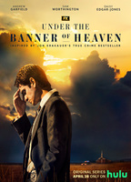 Under the Banner of Heaven 2022 película escenas de desnudos