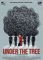 Under the Tree (2017) Escenas Nudistas