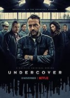 Undercover (2019-presente) Escenas Nudistas