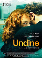 Undine (2020) Escenas Nudistas