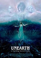 Unearth (2020) Escenas Nudistas
