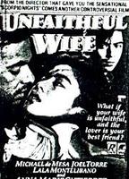 Unfaithful Wife 1986 película escenas de desnudos