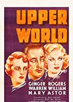 Upper World 1934 película escenas de desnudos