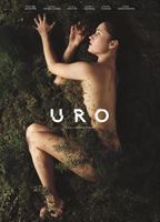 URO (II) 2017 película escenas de desnudos