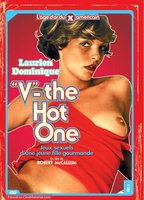  'V': The Hot One 1978 película escenas de desnudos