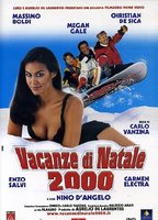Vacanze di Natale 2000 1999 película escenas de desnudos