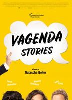Vagenda Stories 2019 película escenas de desnudos