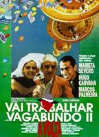 Vai Trabalhar, Vagabundo II - A Volta (1991) Escenas Nudistas