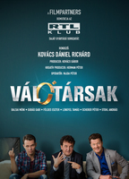 Valotarsak (2016-presente) Escenas Nudistas