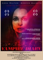 Vampire Diary 2007 película escenas de desnudos