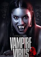 Vampire Virus (2020) Escenas Nudistas