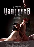 Vampyres (2015) Escenas Nudistas