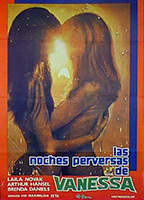 Vanessa (1972) Escenas Nudistas
