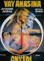 Vay Anasina 1975 película escenas de desnudos
