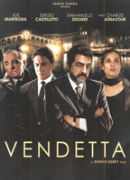 Vendetta (2001) Escenas Nudistas