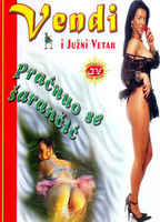 Vendi i Juzni Vetar - Pracnuo se sarancic 2004 película escenas de desnudos