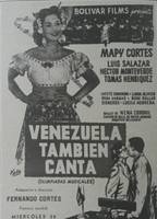 Venezuela también canta 1951 película escenas de desnudos