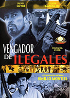 Vengador de ilegales (2003) Escenas Nudistas