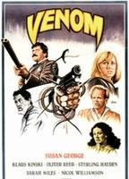 Venom (II) 1982 película escenas de desnudos