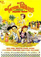 Verano Peligroso 1991 película escenas de desnudos