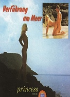 Verführung am Meer 1978 película escenas de desnudos
