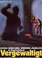 Vergewaltigt (1976) Escenas Nudistas