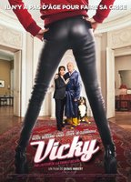 Vicky 2015 película escenas de desnudos