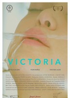 Victoria (short film) (2014) Escenas Nudistas