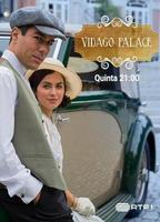 Vidago Palace (2017) Escenas Nudistas