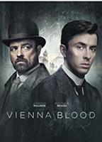 Vienna Blood 2019 película escenas de desnudos