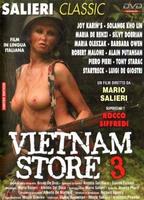 Vietnam part 3 (1988) Escenas Nudistas