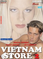 Vietnam store seconda parte (1988) Escenas Nudistas