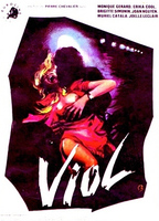 Viol, la grande peur 1978 película escenas de desnudos