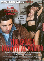 Violentata davanti al marito (1994) Escenas Nudistas
