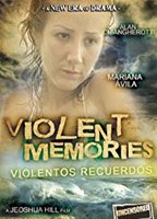 Violentos recuerdos  (2007) Escenas Nudistas
