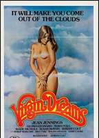 Virgin Dreams 1977 película escenas de desnudos