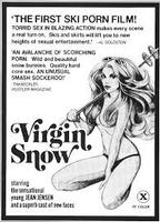 Virgin Snow 1976 película escenas de desnudos