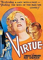 Virtue 1932 película escenas de desnudos