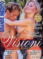 Visioni orgasmiche 1992 película escenas de desnudos