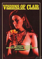 Visions of Clair 1978 película escenas de desnudos