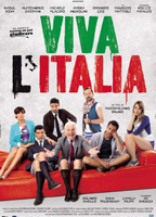 Viva l'Italia (2012) Escenas Nudistas
