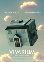 Vivarium (2019) Escenas Nudistas