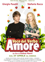 Voce del verbo amore (2007) Escenas Nudistas