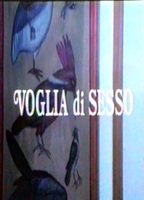 Voglia di sesso (1981) Escenas Nudistas