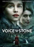 Voice From The Stone 2017 película escenas de desnudos
