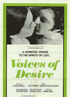 Voices of Desire (1972) Escenas Nudistas