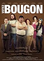 Votez Bougon 2016 película escenas de desnudos