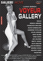 Voyeur Gallery 1997 película escenas de desnudos