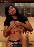 Voyeur's Web 2010 película escenas de desnudos