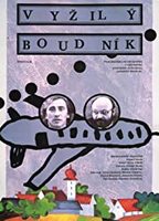 Vyžilý Boudník (1990) Escenas Nudistas